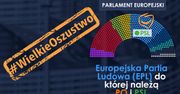 "Wielki wybór czy wielkie oszustwo?". Europosłowie PiS punktują PO
