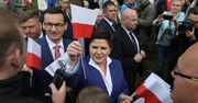 Pułtusk. Selekcja na pikniku patriotycznym PiS-u?