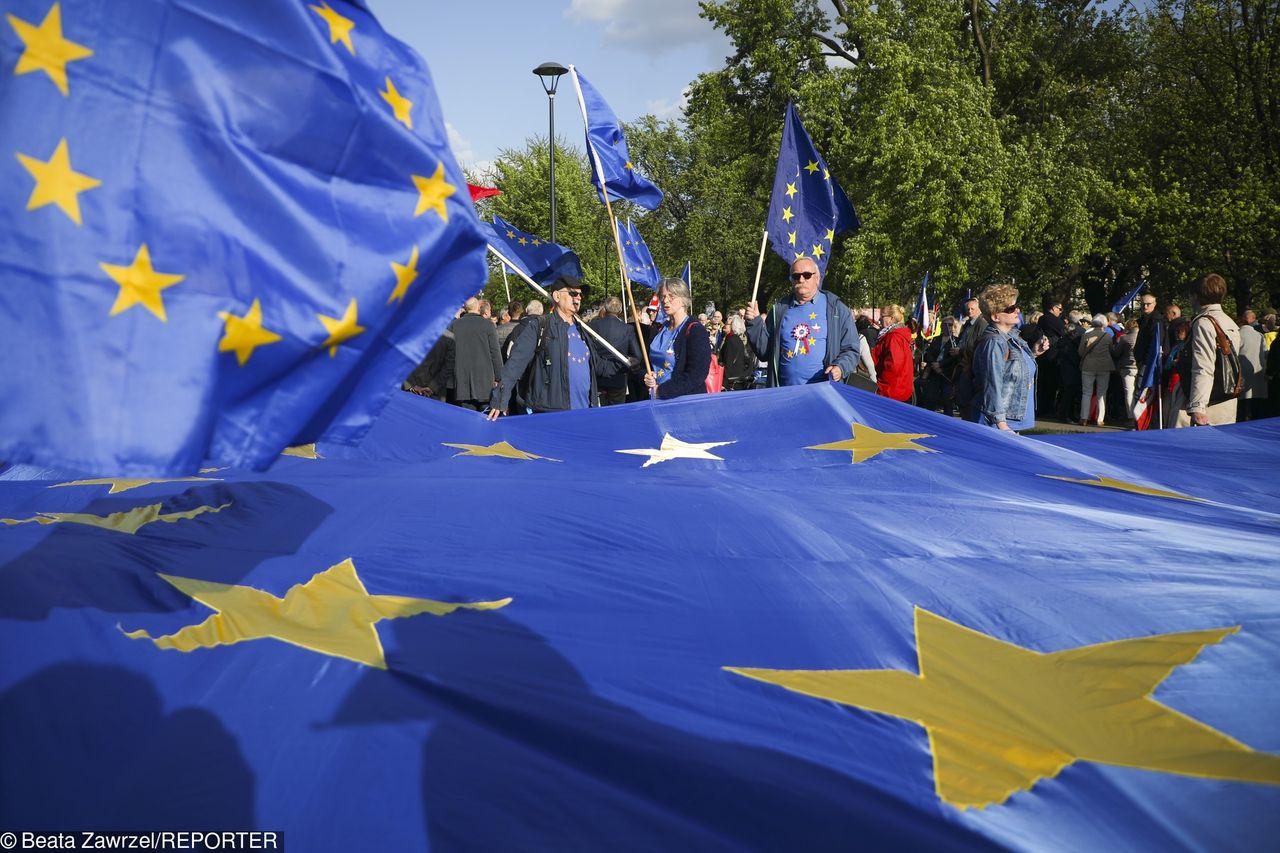 Wybory do europarlamentu 2019. Na jaką emeryturę mogą liczyć europosłowie? 