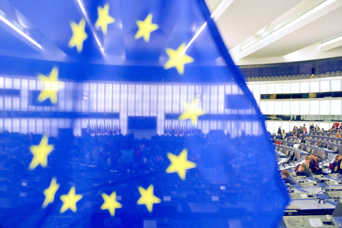 Wybory do Europarlamentu 2019. Jakie znaczenie ma nasz głos?