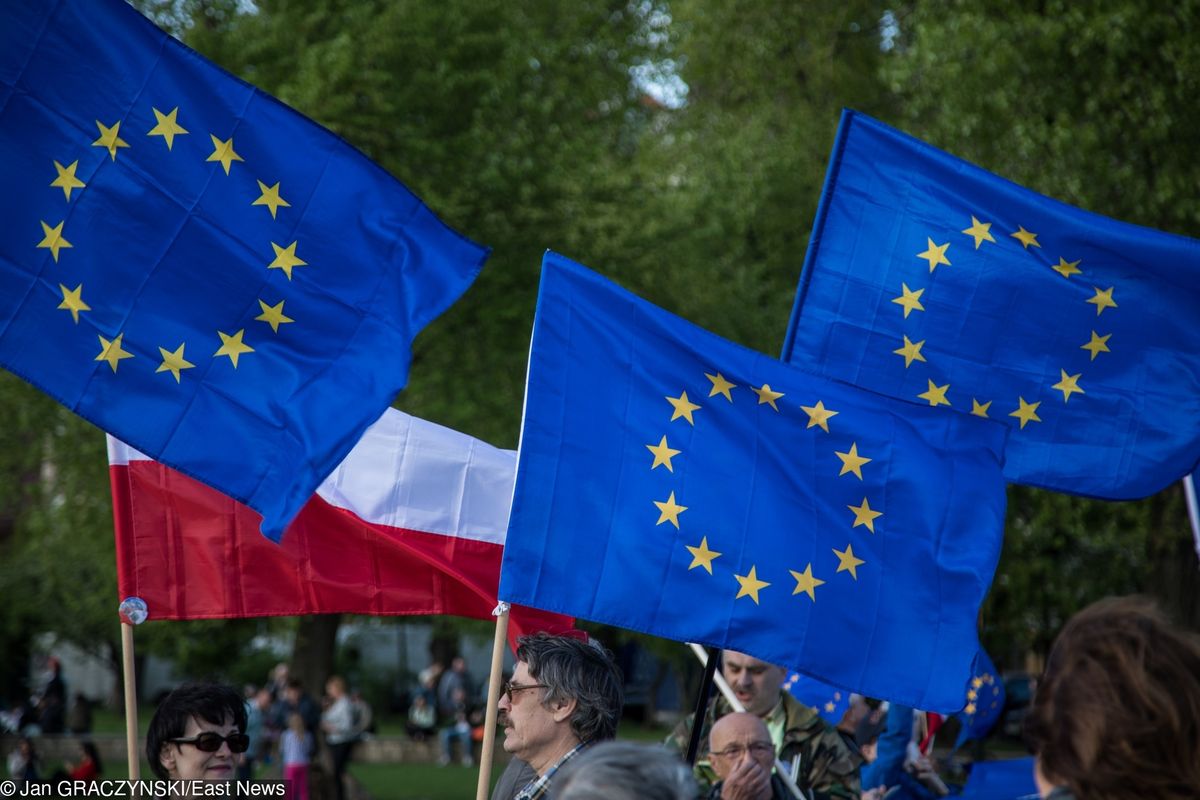 Wyniki wyborów do Parlamentu Europejskiego 2019 – lubuskie i zachodniopomorskie. PiS zdecydowanie prowadzi