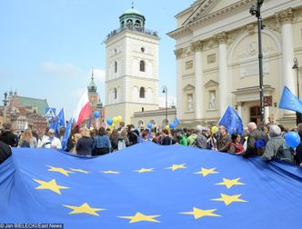 Wybory do europarlamentu. Jak głosować w wyborach do Parlamentu Europejskiego i w jakich godzinach? Zasady