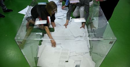 Wybory do Europarlamentu 2019. Polska frekwencyjnym prymusem regionu