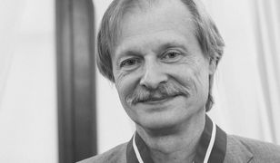 Michał Kulenty nie żyje