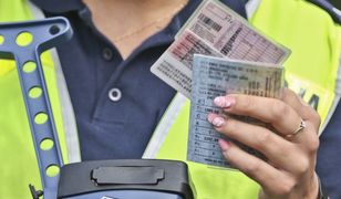 Bez prawa jazdy i nalepki. Idą kolejne ułatwienia dla kierowców