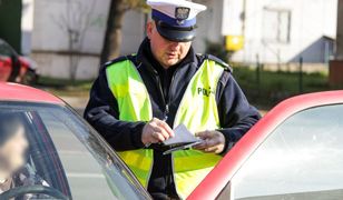 Kiedy policjant może zatrzymać nasze prawo jazdy?