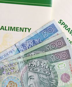 Płaca minimalna w górę. Problem dla pobierających alimenty