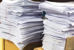 Sprzedali meble z tajnymi dokumentami, bo zgubili do nich klucze. Wielka afera w Australii