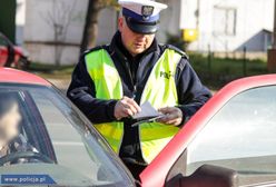 Kiedy policjant może zatrzymać nasze prawo jazdy?