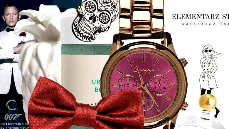 Prezenty na mikołajki 2015 do 50złotych