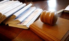 Gorzów Wielkopolski: Zwłoki zalane betonem. Ruszył proces zabójców