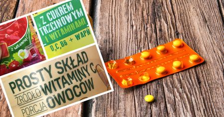 Witamina C może nam szkodzić. Ekspert zdradza niewygodną prawdę