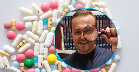 Razem z konsumentami bada suplementy. Efekty? Miała być odżywka białkowa, okazała się "cukrowa"