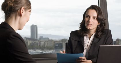 Kredyty – kto dostanie, kto nie?