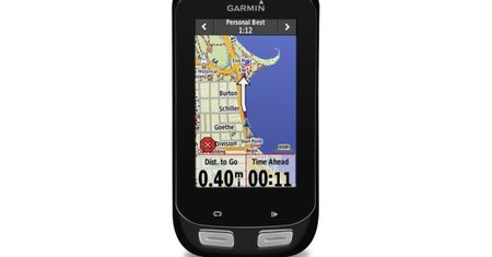 Garmin Edge 1000 - wszechstronny komputer rowerowy z GPS
