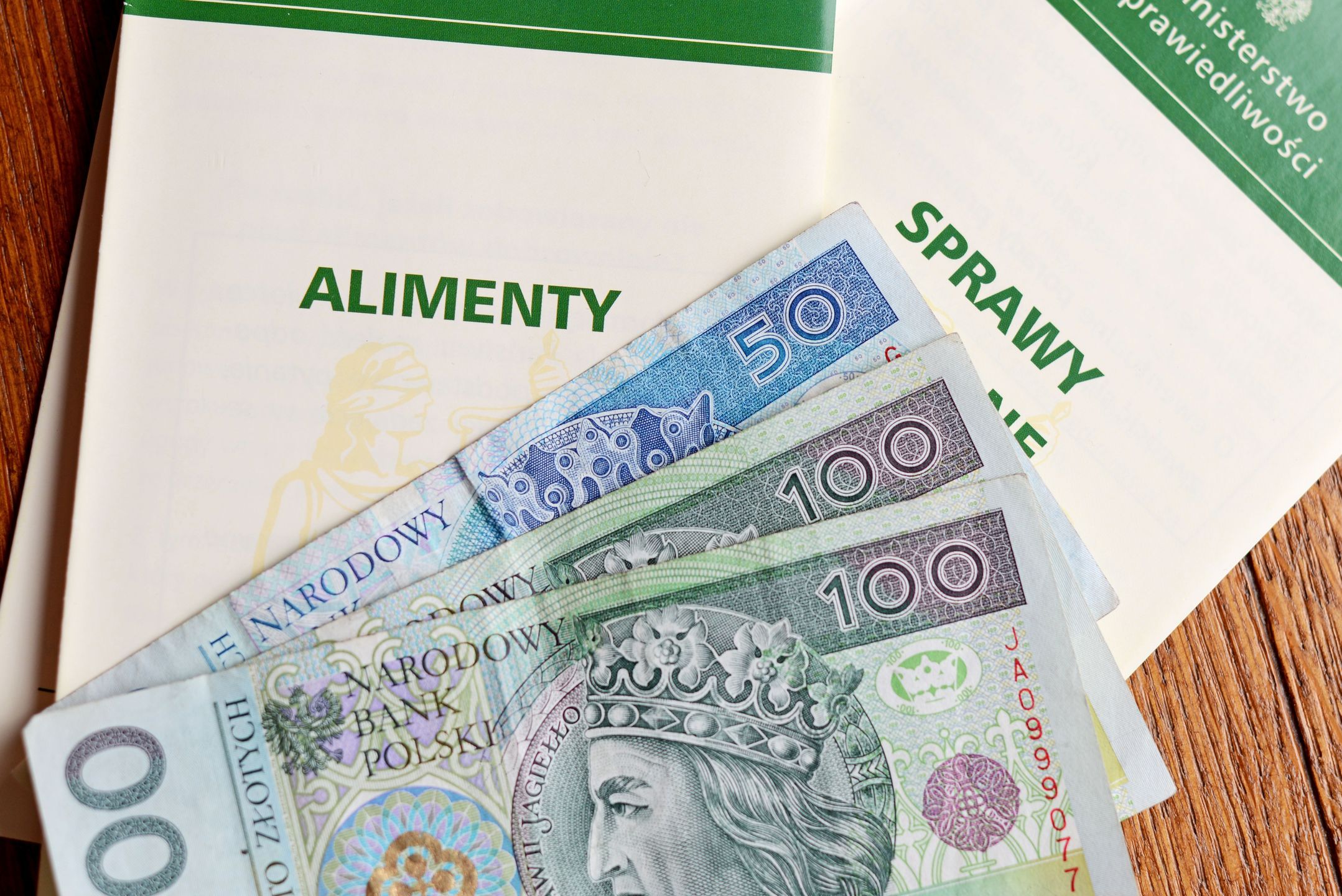 Aby skorzystać z funduszu alimentacyjnego dochód na jedną osobę w gospodarstwie domowym nie może przekraczać 800 zł.