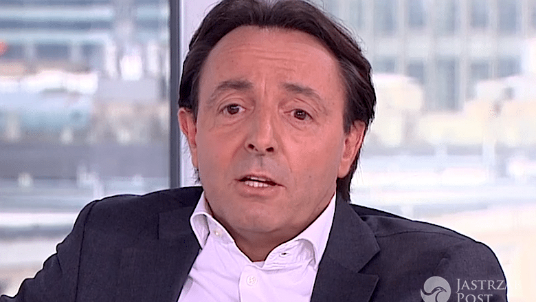 Michel Moran o alimentach