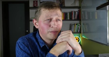 Pseudoinwestycja w kryptowaluty. "Od was dowiedziałem się, że próbowali ratować spółkę"