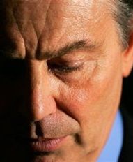 Blair prawa antyterrorystycznego nie zaostrzy