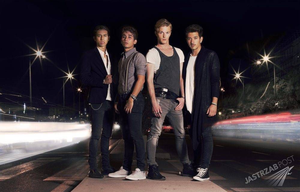 Zespół West Avenue to europejska odpowiedź na One Direction