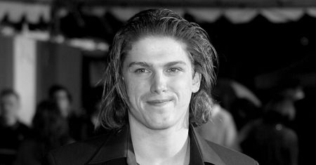 Michael Mantenuto nie żyje