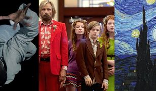 10 najlepszych scen filmowych 2017 roku. Jeszcze długo będziemy je pamiętać
