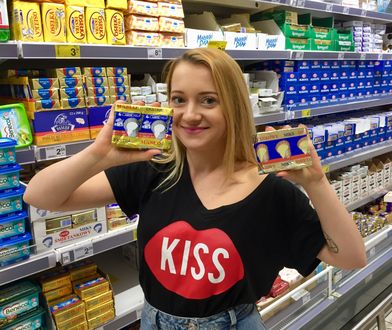 Miks tłuszczowy dwa razy tańszy od masła! Czym to się różni? Sprawdziłam!