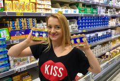 Miks tłuszczowy dwa razy tańszy od masła! Czym to się różni? Sprawdziłam!