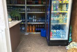 Drożyzna nad morzem. Małe sklepy dyktują ceny