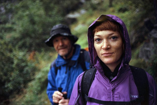 Na wzmożone ataki migreny uskarżają się często pacjenci podczas zmiany pogody, klimatu.