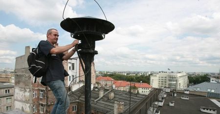 Kolejni szefowie MSWiA wiedzieli, że system ostrzegania nie działa