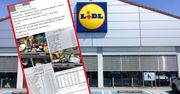 Zaskakujący bilans zakupów w Lidlu polskim i brytyjskim. U nas drożej
