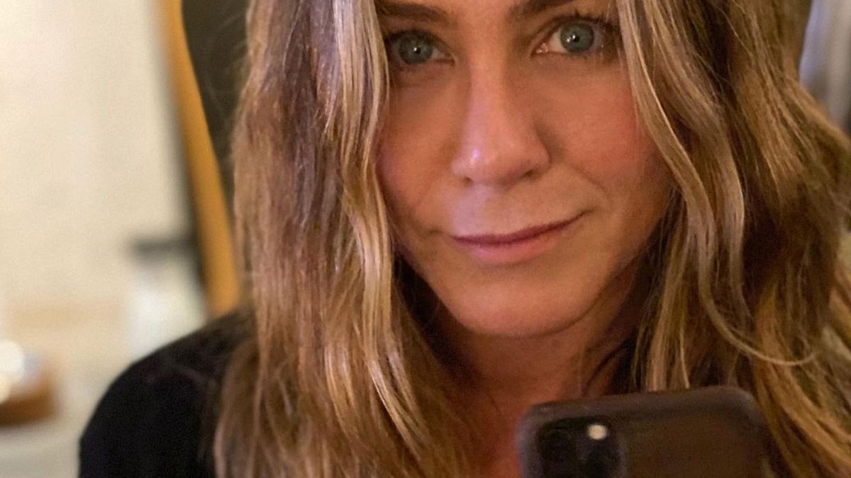 Jennifer Aniston ruszyła na pomoc Ukrainie. Gwiazda Hollywood zaangażowała się w zbiórkę zorganizowaną przez Polaków