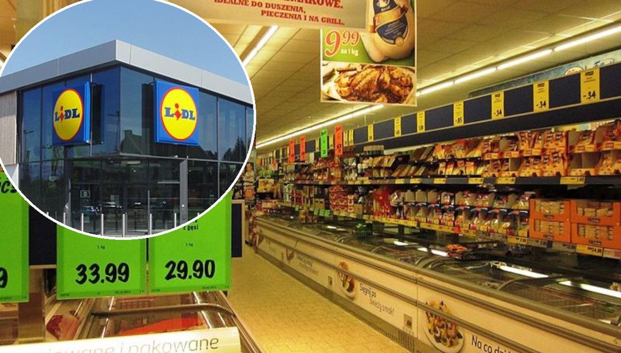 Lidl o tej godzinie obniża ceny niektórych produktów! Wiele osób wciąż tego nie wie