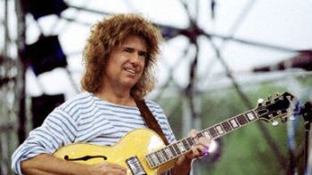 Pat Metheny