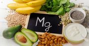 Które produkty mają najwięcej magnezu?