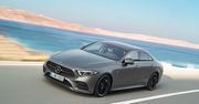 Nowy Mercedes-Benz CLS to ważny model dla marki. Zapowiada zmiany w języku projektowania