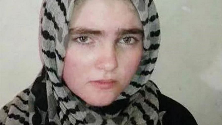 Miała 15 lat, kiedy uciekła z domu i dołączyła do ISIS. Grozi jej kara śmierci