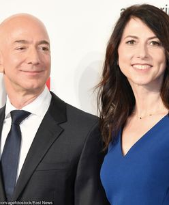 MacKenzie Bezos to najlepsza partia świata. I nie ma się czemu dziwić