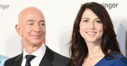 MacKenzie Bezos to najlepsza partia świata. I nie ma się czemu dziwić