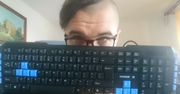 Sprzęt tylko dla gracza w dobrej cenie? Recenzujemy klawiaturę z Biedronki