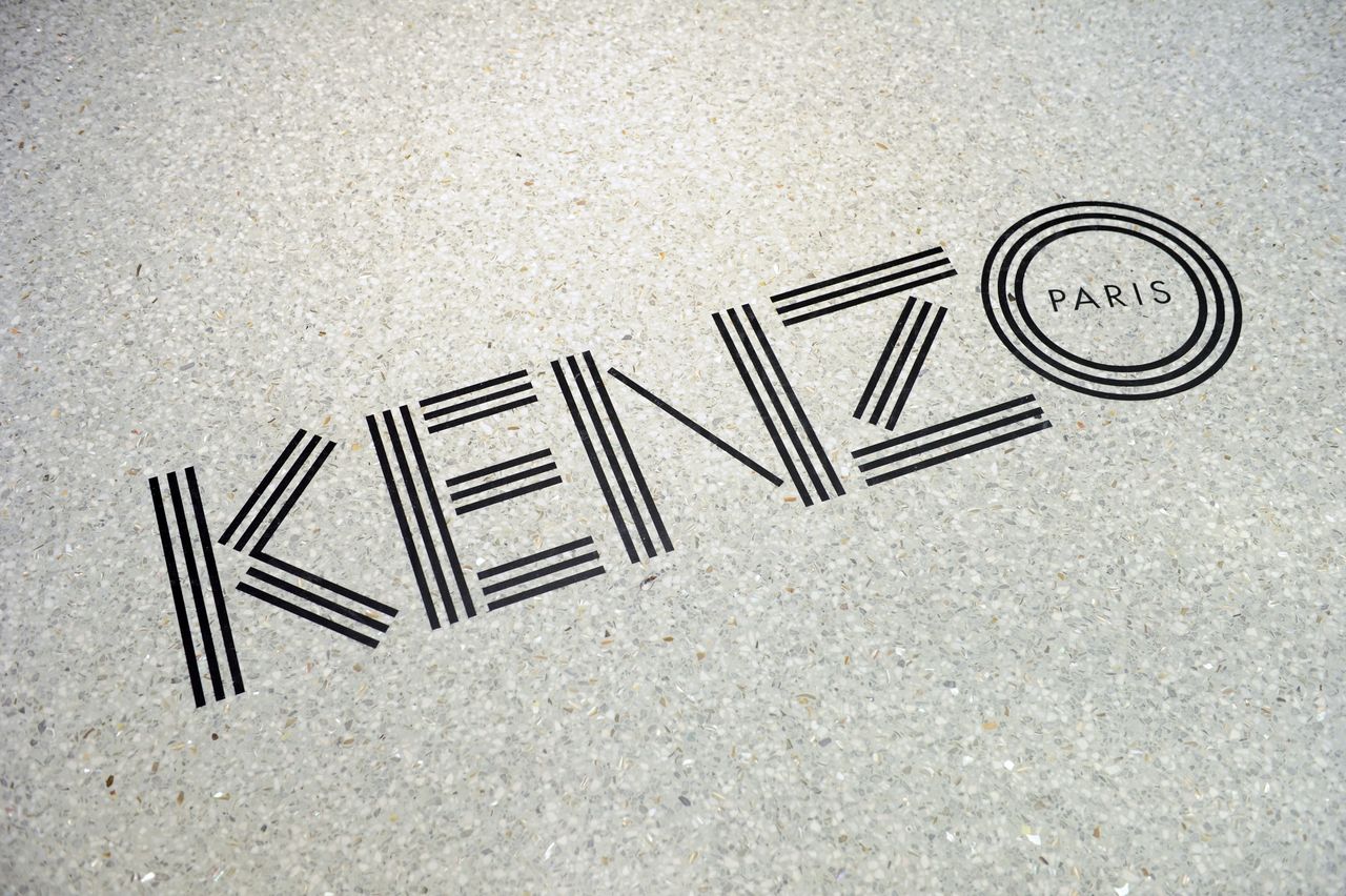 KENZO. Oto krótka historia marki