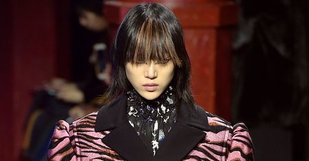 Kenzo x H&M – nowa współpraca szwedzkiego giganta