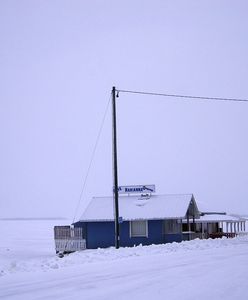 Volkswagenami na Nordkapp