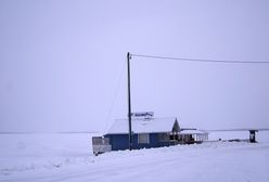 Volkswagenami na Nordkapp