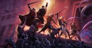 Rozchodniaczek z Pillars of Eternity za drobniaki