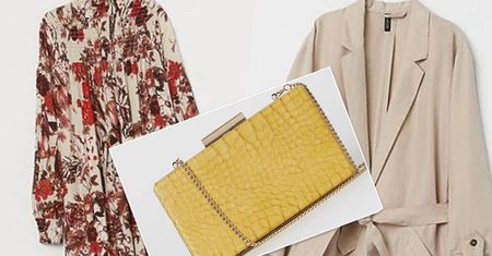 H&M ogłosił wielką wyprzedaż. Za pół darmo można kupić hity z najnowszej kolekcji