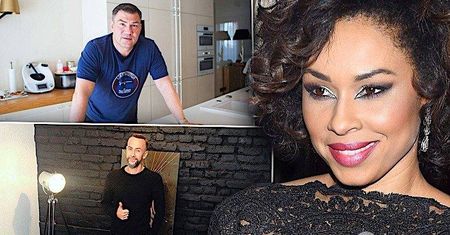 Piękny apartament Nergala i kanapa Dariusza Michalczewskiego za 200 tysięcy złotych… Tak mieszkają polskie gwiazdy! [WIDEO]
