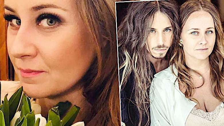 Marlena Szpak stylizacja