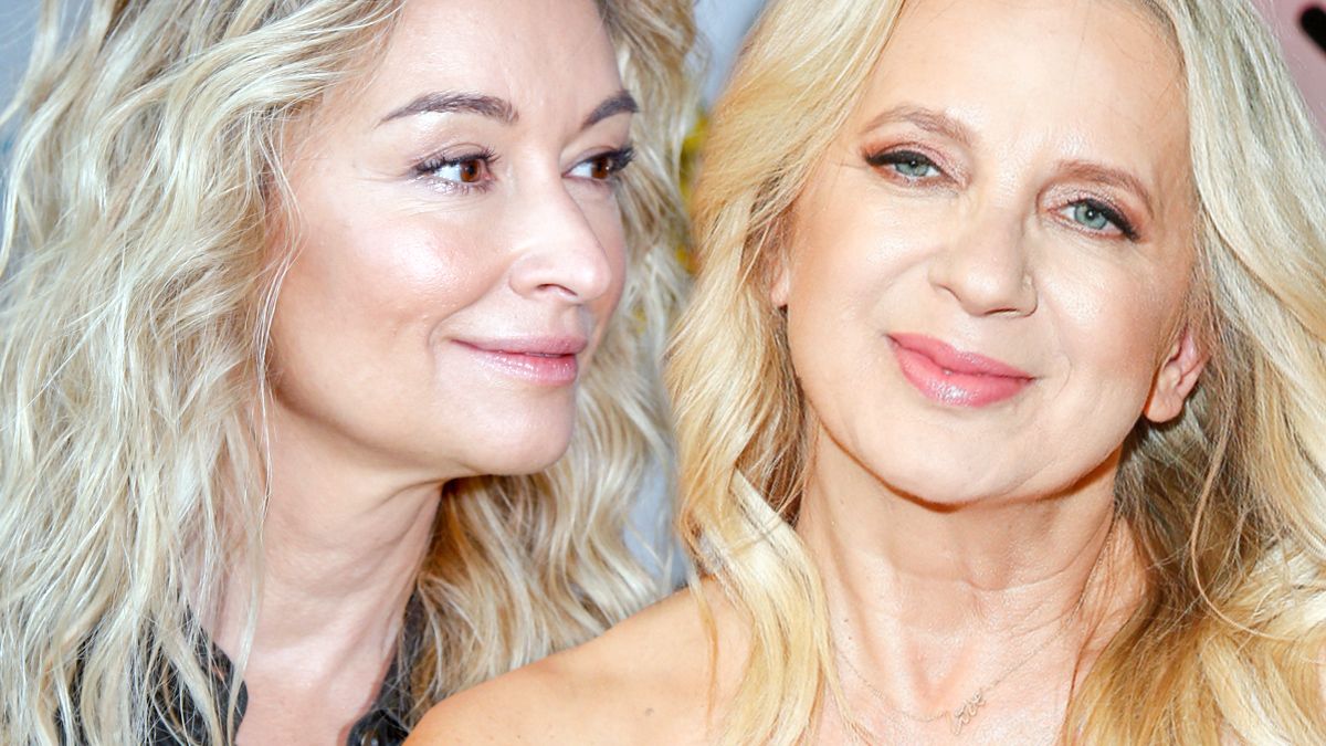 Martyna Wojciechowska, Marzena Rogalska